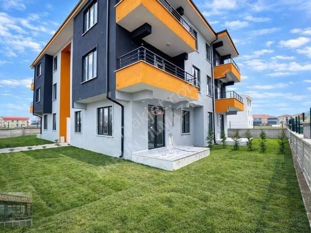 Harun Yılmaz İnşaattan Oturuma Hazır Dairede Elden Taksit İmkanı