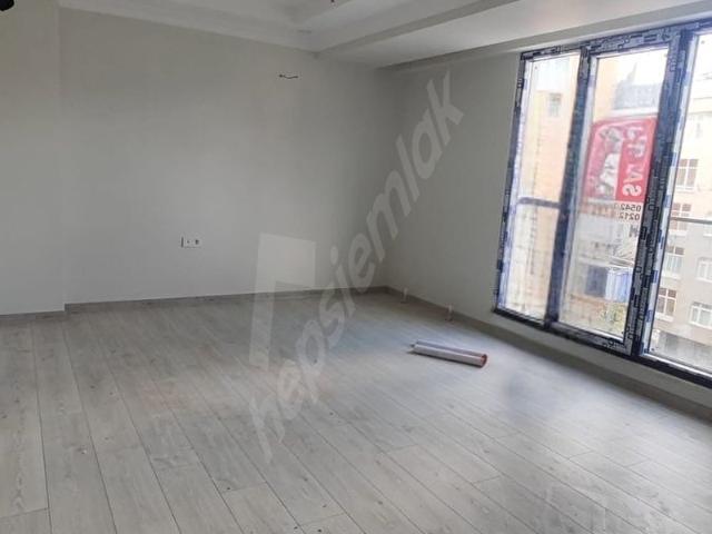 HARUN DAYIOĞLU GAYRİMENKUL EMLAK'TAN SATILIK DAİRE