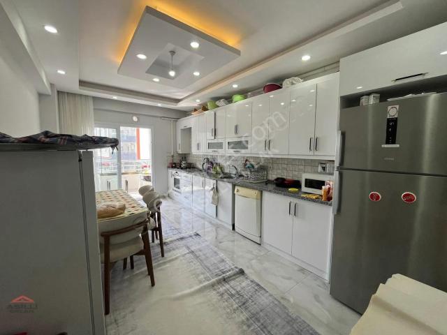 Haruniye Caddesi Üzeri Opet Yanı Satılık 3+1