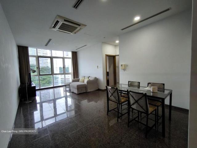 Harvest Mansions D3, Apartment