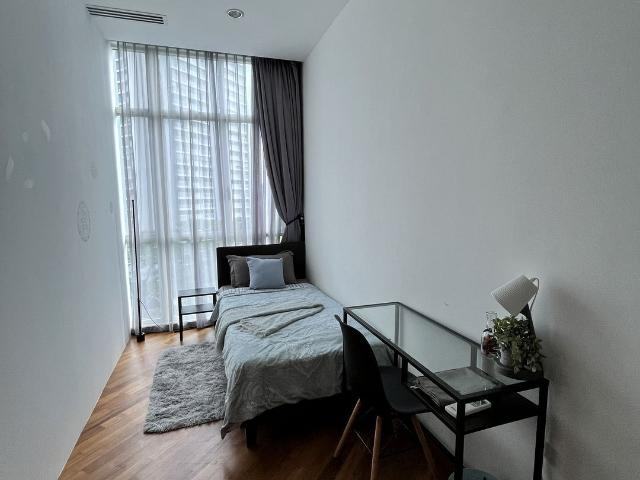 Harvest Mansions D3, Apartment