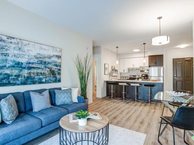 Harvest Crossing Apartments 2 Bedroom Apartment for Rent at 1639 St Mary'S Rd, Winnipeg, MB R2N 0L4 River Park South