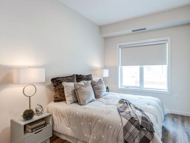 Harvest Crossing Apartments 2 Bedroom Apartment for Rent at 1639 St Mary'S Rd, Winnipeg, MB R2N 0L4 River Park South