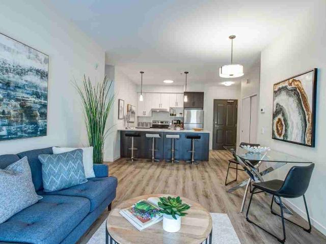 Harvest Crossing Apartments 2 Bedroom Apartment for Rent at 1639 St Mary'S Rd, Winnipeg, MB R2N 0L4 River Park South