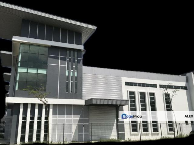 Harvest Green Industrial Park
