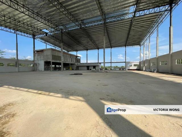 Harvest Green Industrial Park