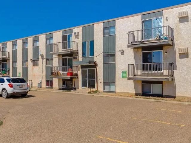 Harvester Apartments 1 Bedroom Apartment for Rent at 2253 Southview Dr Se, Medicine Hat, AB T1B 1R5 Southview