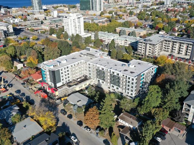 Harvey Heights 2 Bedroom Apartment for Rent at 812 Saucier Ave, Kelowna, BC V1Y 0R1 Downtown South