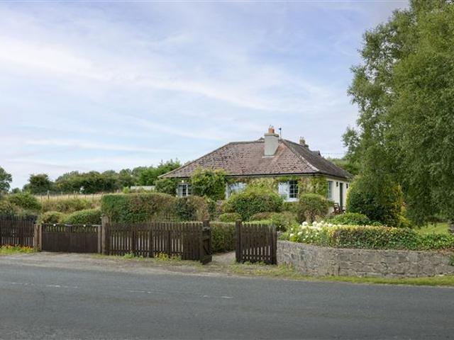 295,000 | Harveys Cross, Ballacolla, Co. Laois Sherry FitzGerald Hyland Keating 4825 MyHome. Ie Residential
