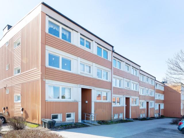 Härvstavägen 5D