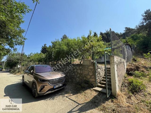 Har Car Gayrimenkul Den Demirci De Harika Konumda Mustakil Ev
