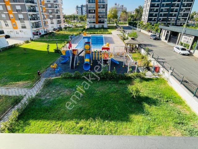 Harıkaaa Bır Daıre Oldukca Genıss Tam Oturumluk Daıre