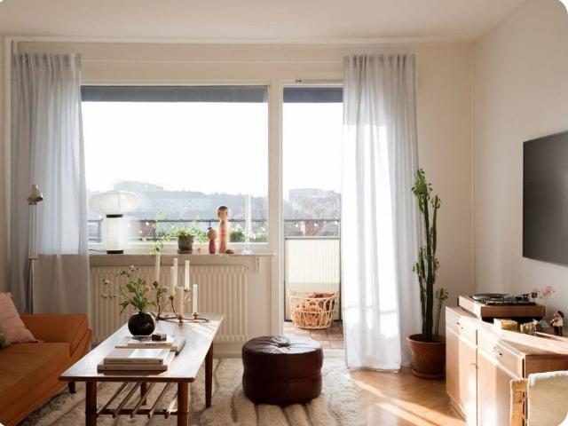 Haråsgatan, Göteborg