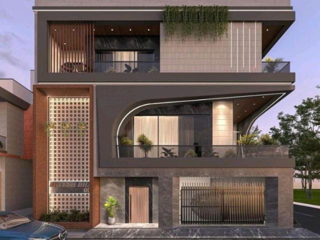 Har Villas 3 Bedroom 1200 Sq. Ft. Villa in Jigani Bangalore Listing ID: #10018
