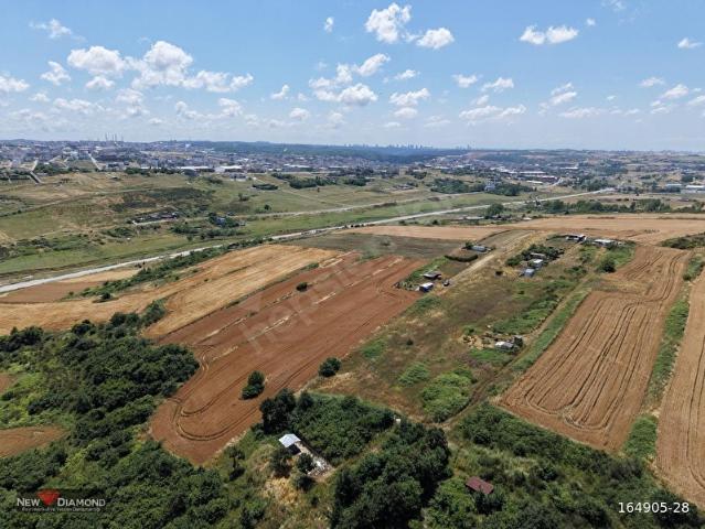HARAÇÇI DA SATILIK 186M2 HİSSE
