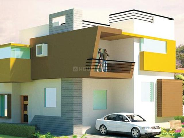 Haragadde 3 BHK Apartment For Sale Bengaluru