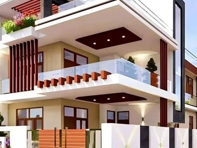 Haragadde, South Bangalore 2 Bedroom 600 Sq. Ft. Villa in Haragadde Bangalore Listing ID: #10318