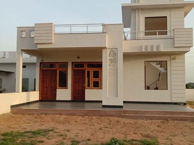 Haragadde, South Bangalore 2 Bedroom 600 Sq. Ft. Villa in Haragadde Bangalore Listing ID: #10318
