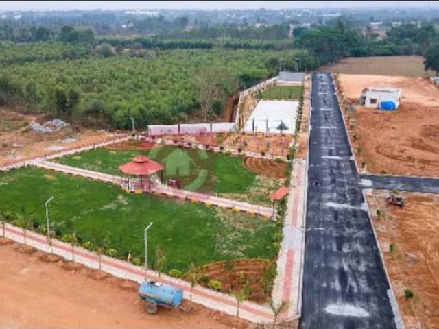 Haragadde, South Bangalore 3.5 Bedroom 1200 Sq. Ft. Villa in Haragadde Bangalore Listing ID: #10318