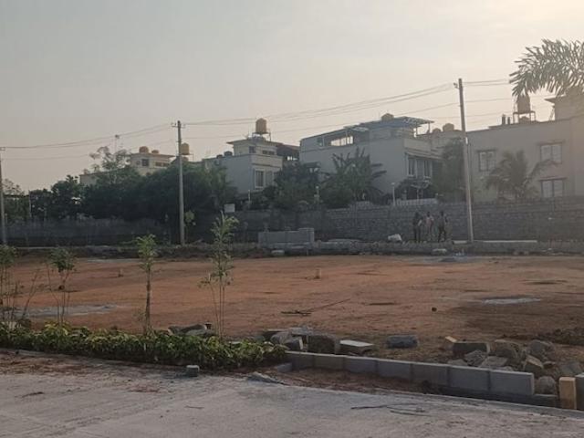 Haragadde, South Bangalore 600 Sq.Ft. Plot in Haragadde Bangalore Listing ID: #10318