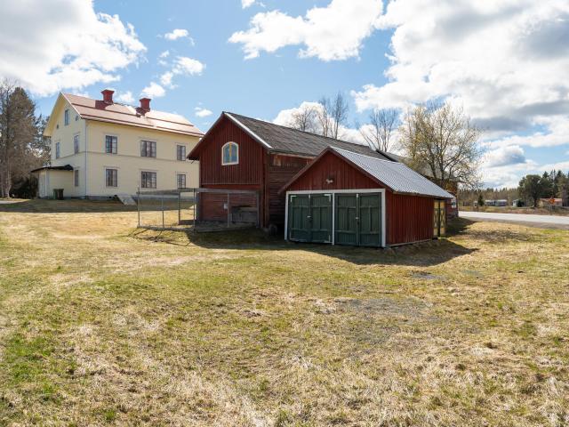 Häradsvägen 4
