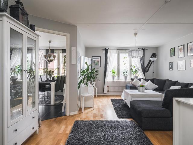 Häradsvägen 17A