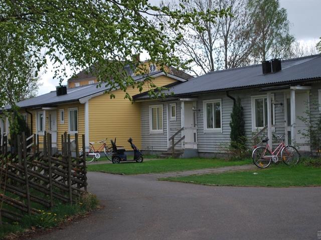Häradsvägen 16 A