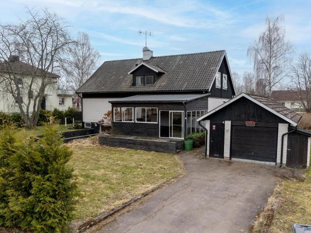 Häradsvägen 32