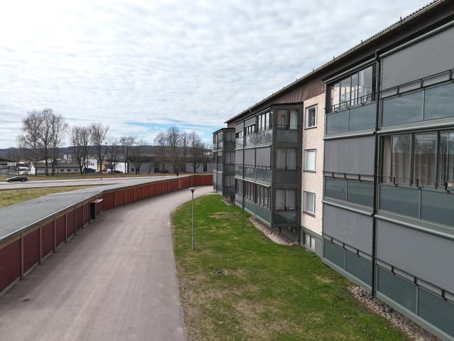 Häradsvägen 38B