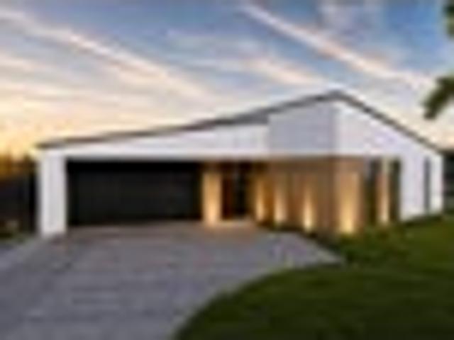 Harakeke Estate | Designed for Modern Living