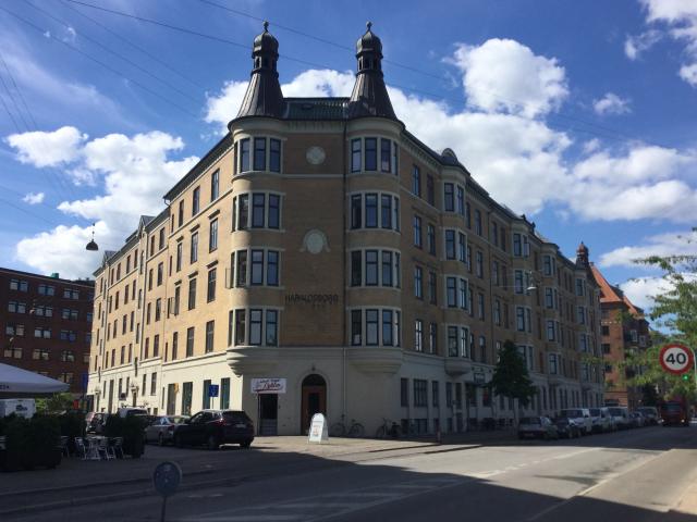 Haraldsborg