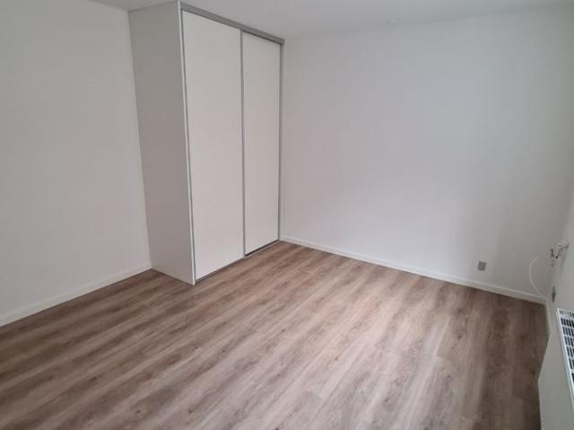 Haraldsgade 6, st.th