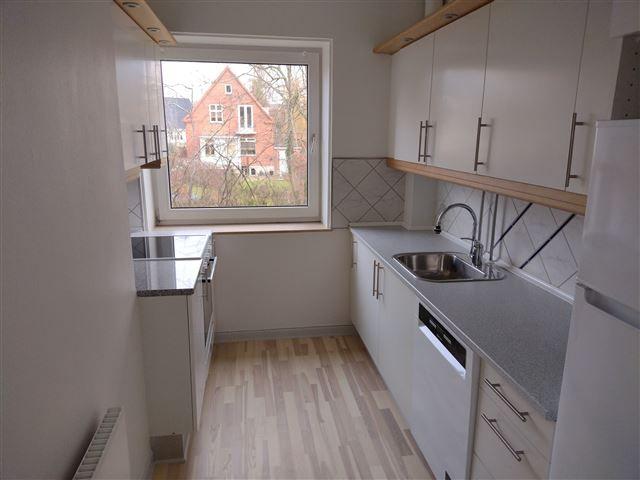 Haraldsgade, Odense C