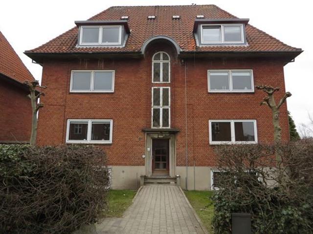 Haraldsgade, Odense C