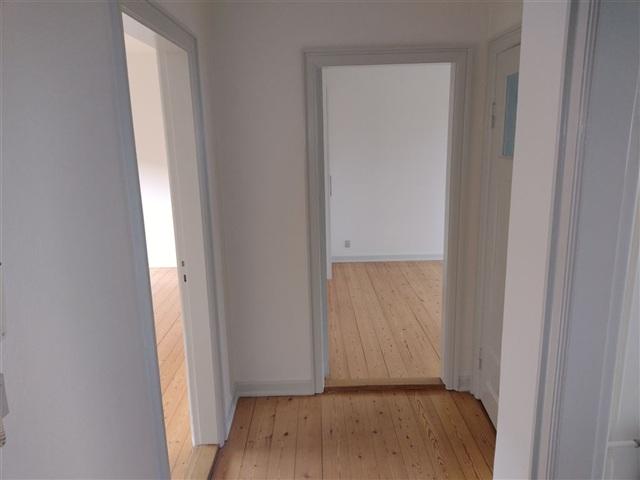 Haraldsgade, Odense C