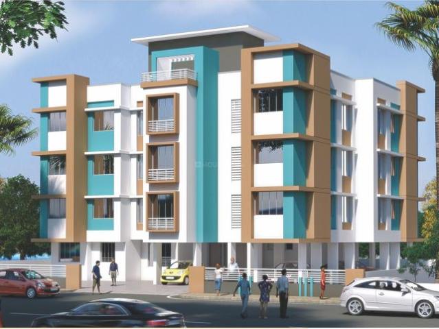 Haranwali 1 BHK Apartment For Sale Mumbai