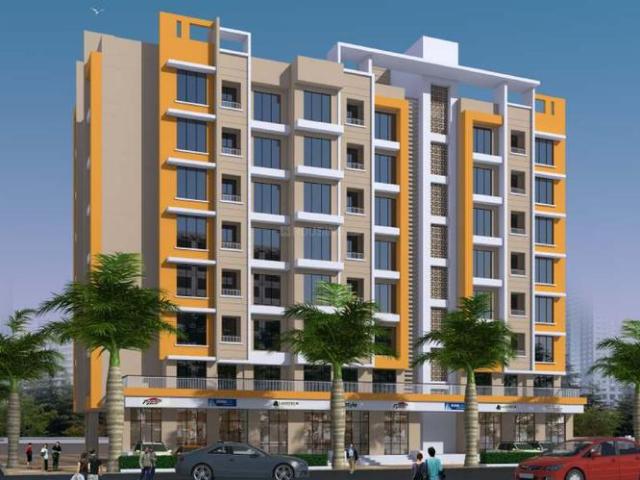 Mahim 1 BHK Apartment For Sale Mumbai
