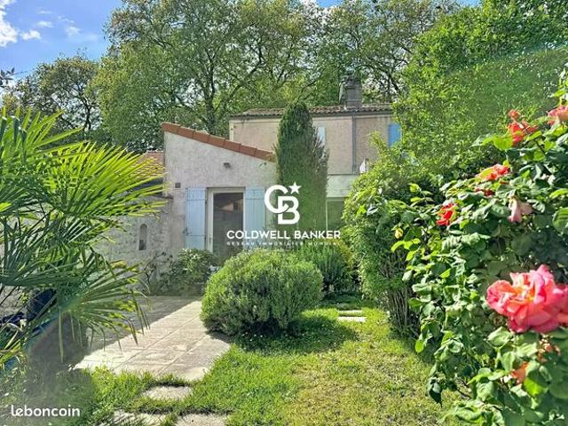 Haras 4 pièces 95 m²