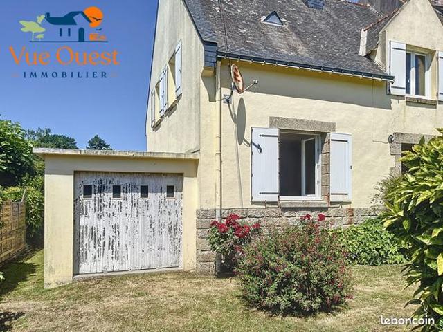Haras 4 pièces 99 m²