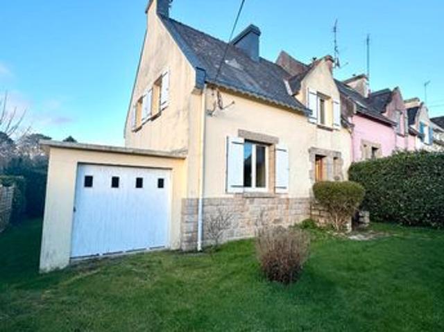 Haras 4 pièces 100 m²