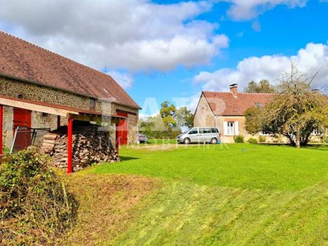 Haras 5 pièces 175 m²