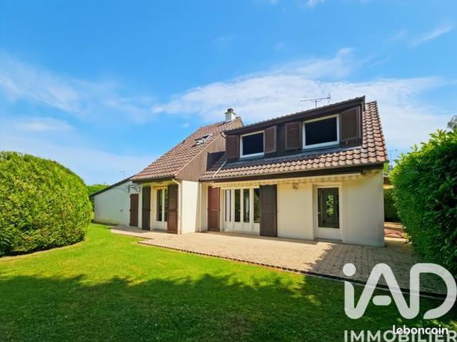 Haras 6 pièces 112 m²