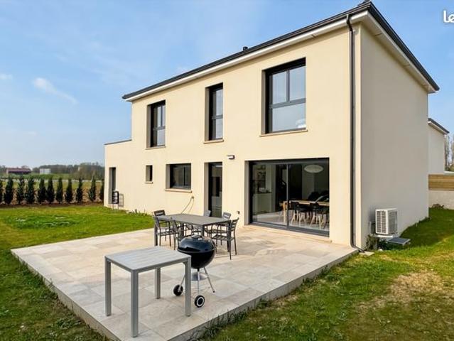 Haras 7 pièces 156 m²