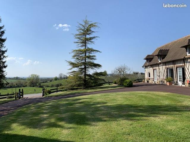 Haras 7 pièces 185 m²