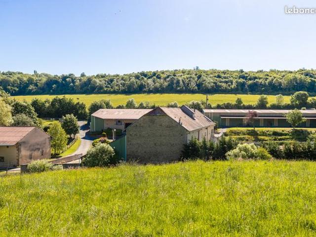 Haras 10 pièces 147 m²