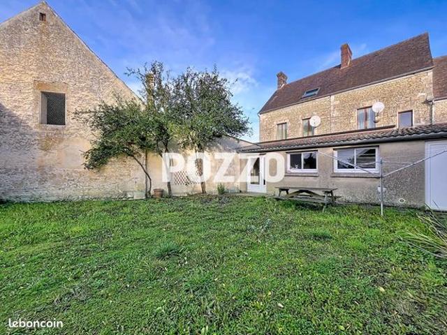 Haras 10 pièces 587 m²