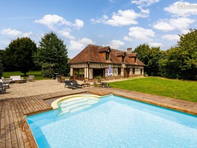 Haras 11 pièces 260 m²