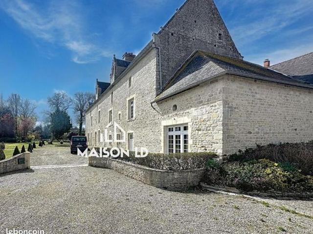 Haras 15 pièces 500 m²