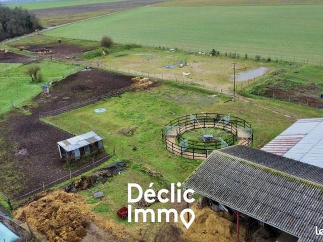 Haras 1 pièce 20 m²
