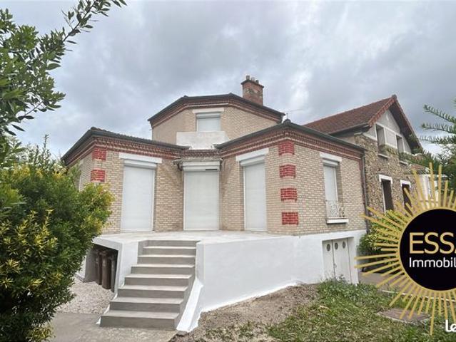 Haras 3 pièces 74 m²